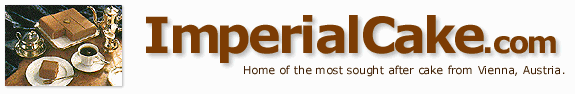 Logo: ImperialCake.com